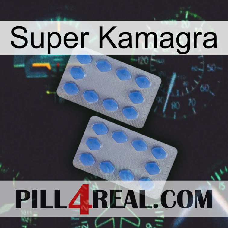 Super Kamagra 20